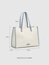 Brooklyn Tote Bag